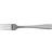 Exxent Galant Bordsgaffel 17.6cm