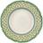 Villeroy & Boch French Garden Orange Soup Plate 23cm