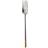 Villeroy & Boch Ella Partially Gold Plated Cake Fork 15.9cm