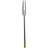 Villeroy & Boch Ella Partially Gold Plated Gaffel 18.3cm