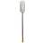 Villeroy & Boch Ella Partially Gold Plated Fiskgaffel 18.4cm