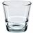 ARC Stack Up Drink Glass 21cl