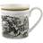 Villeroy & Boch Audun Ferme Mug 30cl 2pcs