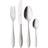 Villeroy & Boch Arthur brushed Cutlery Set 24pcs