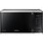 Samsung MS23K3513AS Silver