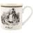 Villeroy & Boch Audun Chasse Mug 30cl