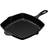 Le Creuset Satin Black Signature Cast Iron Square