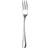 Robert Welch Radford Bright Fiskgaffel 19.3cm