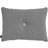 Hay Dot Cushion Steelcut Trio Komplett dekorationskudde Grå (60x45cm)