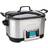 Crock-Pot Digital Slow and Multi Cooker 5.6L