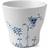 Royal Copenhagen Blue Elements Coffee Cup, Tea Cup 35cl