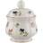 Villeroy & Boch Petite Fleur Sugar bowl