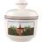 Villeroy & Boch Design Naif Sugar bowl