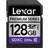 Lexar Media Premium SDXC UHS-I 128GB (200x)