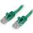 StarTech Snagless UTP Cat5e RJ45 - RJ45 3m