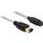 DeLock Firewire 800 9-Pin - 6-Pin 3m