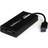 StarTech USB A - DisplayPort Adapter M-F 0.1m