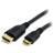 StarTech HDMI - HDMI Mini High Speed with Ethernet 1m