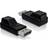 DeLock DisplayPort - Mini DisplayPort Adapter M-F