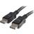 StarTech DisplayPort - DisplayPort Mini 2m