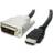 StarTech HDMI High Speed - DVI-D Single Link 15m