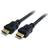 StarTech HDMI - HDMI High Speed with Ethernet 1m