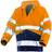 Jobman 1566 Rain Jacket