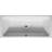 Duravit D-Code (700101000000000) 180.0x80.0