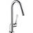 Hansgrohe Axor Citterio 39835800 Stål