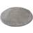 Kleine Wolke Relax Round Grå 60cm