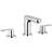 Grohe Eurosmart Cosmopolitan 20187000 Chrome