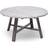Hillerstorp Shabby Chic Ø138cm
