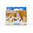 Sylvanian Families Toilet Set