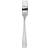 Exxent Major Bordsgaffel 18.6cm