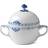 Royal Copenhagen Princess Sugar bowl 20cl