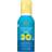 EVY Sunscreen Mousse SPF30 150ml