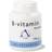 Helhetshälsa B-vitamin Complex 100 st