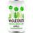 Whole Earth Organic Sparkling Apple Drink 33cl