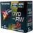 Fujifilm DVD-RW 4.7GB 2x Jewelcase 5-Pack