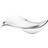 Georg Jensen Cobra Serveringsfad 38cm