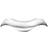 Georg Jensen Cobra Serving Tray