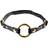 Pipedream Fetish Fantasy Gold O-Ring Gag