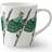 Design House Stockholm Tant Grön Mug 40cl