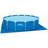 Bestway Pool Bunddækken 4.88x4.88m