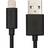 Veho USB A - Lightning 0.2m