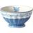 Greengate French Audrey Xl Suppeskål 13.5cm