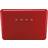 Smeg KFAB75RD 75cm, Röd