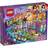 LEGO Friends Forlystelsespark Rutsjebane 41130