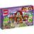 LEGO Heartlakes Ridklubb 41126