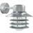 Nordlux Vejers 74461031 Wall light ∅ 22cm